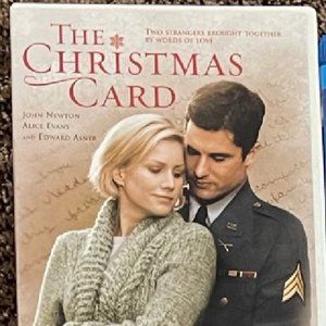 The Christmas Card (Hallmark)